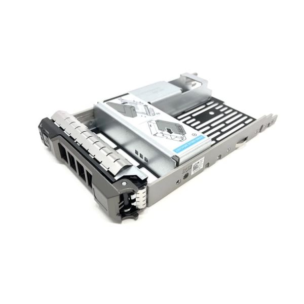 Dell G13 09Y3HD 3.84TB 1.3 DWPD SATA 6Gb/s 3D TLC Hybrid 3.5in SSD (09Y3HD_DELLG13_CONVERT)