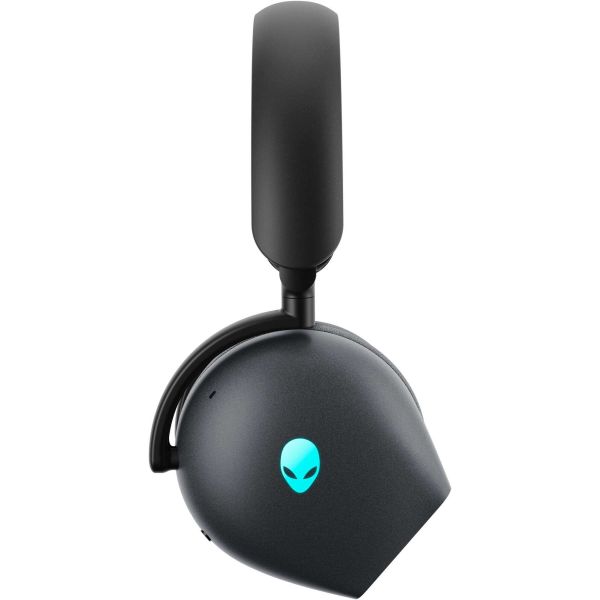 Alienware AW920H Headset Bedraad en draadloos Hoofdband Gamen Bluetooth Grijs (AW920H-G-DEAM) Alienware AW920H Headset Bedraad en draadloos Hoofdband Gamen Bluetooth Grijs (AW920H-G-DEAM)