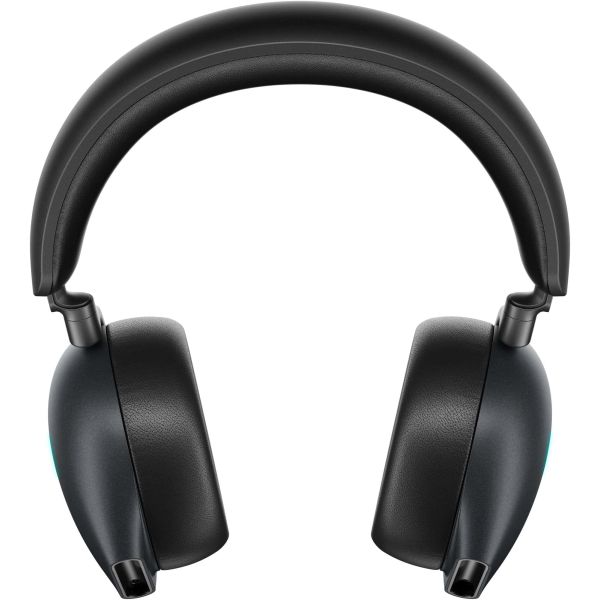 Alienware AW920H Headset Bedraad en draadloos Hoofdband Gamen Bluetooth Grijs (AW920H-G-DEAM) Alienware AW920H Headset Bedraad en draadloos Hoofdband Gamen Bluetooth Grijs (AW920H-G-DEAM)