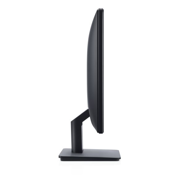 DELL E Series E1715S computer monitor 43,2 cm (17") 1280 x 1024 Pixels SXGA LCD Zwart (DELL-E1715SE)