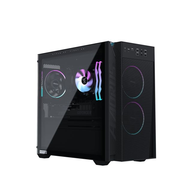 GIGABYTE AORUS PRIME 3 AP3A7N6-5111 PC AMD Ryzen™ 7 9700X 16 GB DDR5-SDRAM 1 TB SSD NVIDIA GeForce RTX 5060 Windows 11 Home Desktop Zwart (AP3A7N6-5111) GIGABYTE AORUS PRIME 3 AP3A7N6-5111 PC AMD Ryzen™ 7 9700X 16 GB DDR5-SDRAM 1 TB SSD NVIDIA GeForce RTX 5060 Windows 11 Home Desktop Zwart (AP3A7N6-5111)