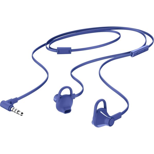 HP in-earheadset 150 (Marine blue) (2AP91AA#ABB)