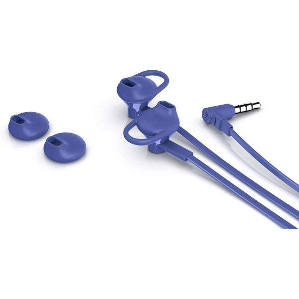 HP in-earheadset 150 (Marine blue) (2AP91AA#ABB)