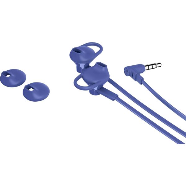 HP in-earheadset 150 (Marine blue) (2AP91AA#ABB)