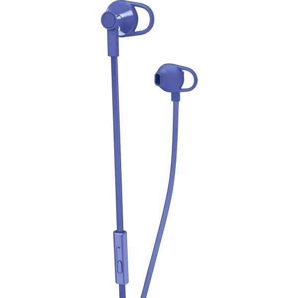 HP in-earheadset 150 (Marine blue) (2AP91AA#ABB)