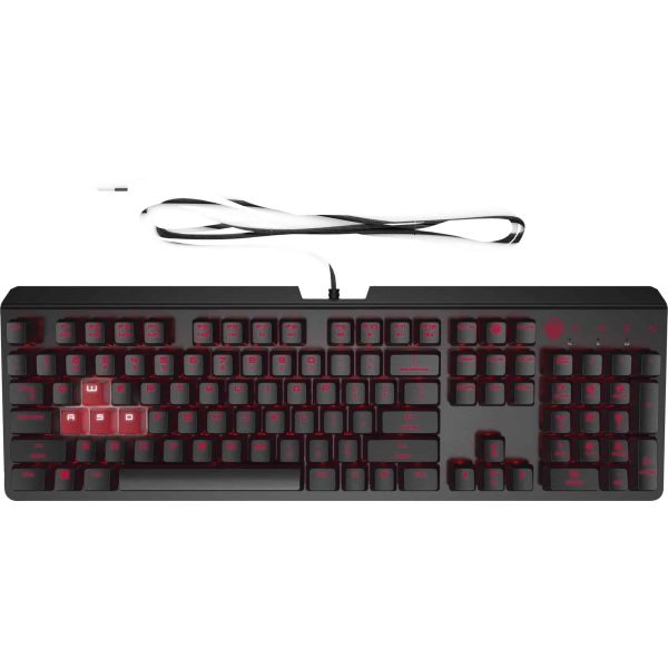 HP OMEN by Encoder-toetsenbord (6YW75AA#ABB)