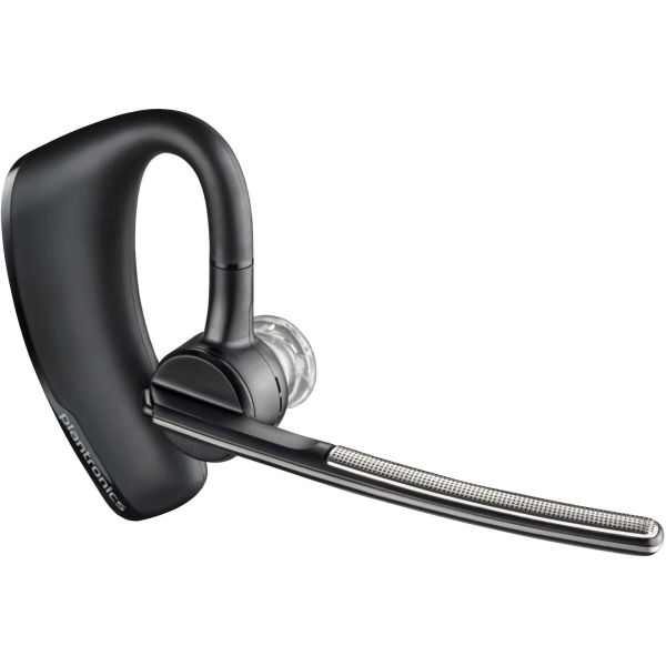 HP Poly Voyager Legend Headset + geïntegreerde oplaadkabel + pinadapter (7W6B8AA#ABB)