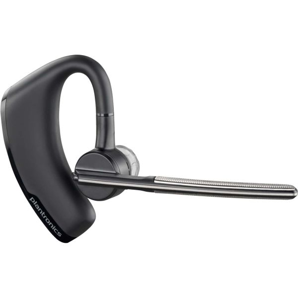 HP Poly Voyager Legend Headset + geïntegreerde oplaadkabel + pinadapter (7W6B8AA#ABB)