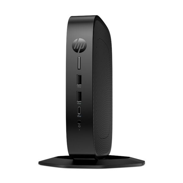 HP ProDesk 5 G1i Thin Client - Intel N97, 8 GB RAM, 32 GB Flash, IGEL OS (D4TX0ES)