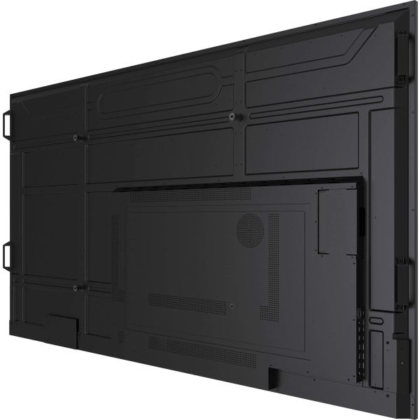 iiyama LH8664UHS-B1AG beeldkrant Digitaal A-kaart 2,18 m (86") LED Wifi 500 cd/m² 4K Ultra HD Zwart Type processor Android 11 24/7 (LH8664UHS-B1AG) iiyama LH8664UHS-B1AG beeldkrant Digitaal A-kaart 2,18 m (86") LED Wifi 500 cd/m² 4K Ultra HD Zwart Type processor Android 11 24/7 (LH8664UHS-B1AG)