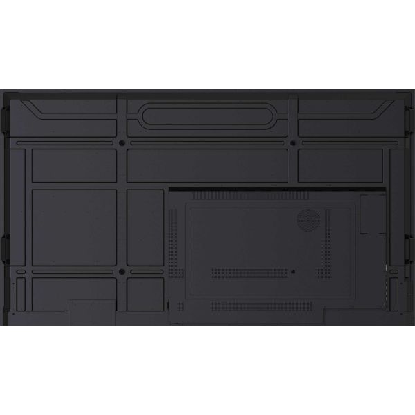 iiyama LH8664UHS-B1AG beeldkrant Digitaal A-kaart 2,18 m (86") LED Wifi 500 cd/m² 4K Ultra HD Zwart Type processor Android 11 24/7 (LH8664UHS-B1AG) iiyama LH8664UHS-B1AG beeldkrant Digitaal A-kaart 2,18 m (86") LED Wifi 500 cd/m² 4K Ultra HD Zwart Type processor Android 11 24/7 (LH8664UHS-B1AG)