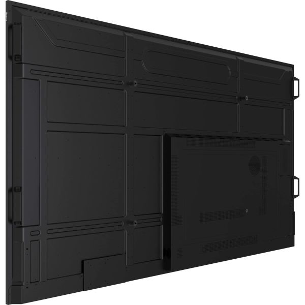 iiyama LH8664UHS-B1AG beeldkrant Digitaal A-kaart 2,18 m (86") LED Wifi 500 cd/m² 4K Ultra HD Zwart Type processor Android 11 24/7 (LH8664UHS-B1AG) iiyama LH8664UHS-B1AG beeldkrant Digitaal A-kaart 2,18 m (86") LED Wifi 500 cd/m² 4K Ultra HD Zwart Type processor Android 11 24/7 (LH8664UHS-B1AG)