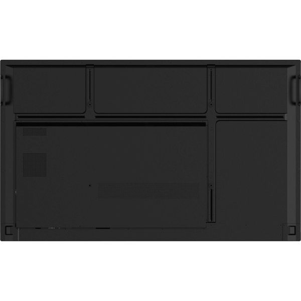 iiyama TE6512MIS-B3AG beeldkrant Kiosk-ontwerp 165,1 cm (65") LCD Wifi 400 cd/m² 4K Ultra HD Zwart Touchscreen Type processor Android 11 24/7 (TE6512MIS-B3AG) iiyama TE6512MIS-B3AG beeldkrant Kiosk-ontwerp 165,1 cm (65") LCD Wifi 400 cd/m² 4K Ultra HD Zwart Touchscreen Type processor Android 11 24/7 (TE6512MIS-B3AG)