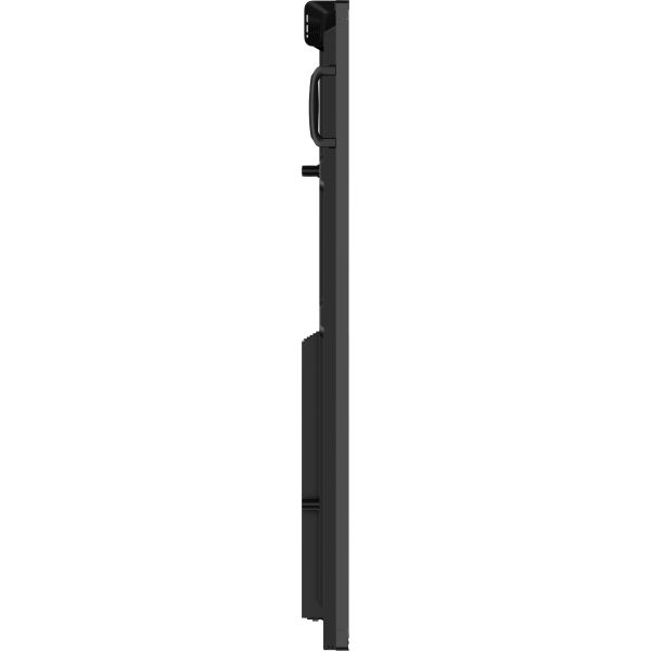 iiyama PROLITE TE8614MIS-B2AG Kiosk-ontwerp 2,17 m (85.6") LCD Wifi 435 cd/m² 4K Ultra HD Zwart Touchscreen Type processor Android 24/7 (TE8614MIS-B2AG) iiyama PROLITE TE8614MIS-B2AG Kiosk-ontwerp 2,17 m (85.6") LCD Wifi 435 cd/m² 4K Ultra HD Zwart Touchscreen Type processor Android 24/7 (TE8614MIS-B2AG)