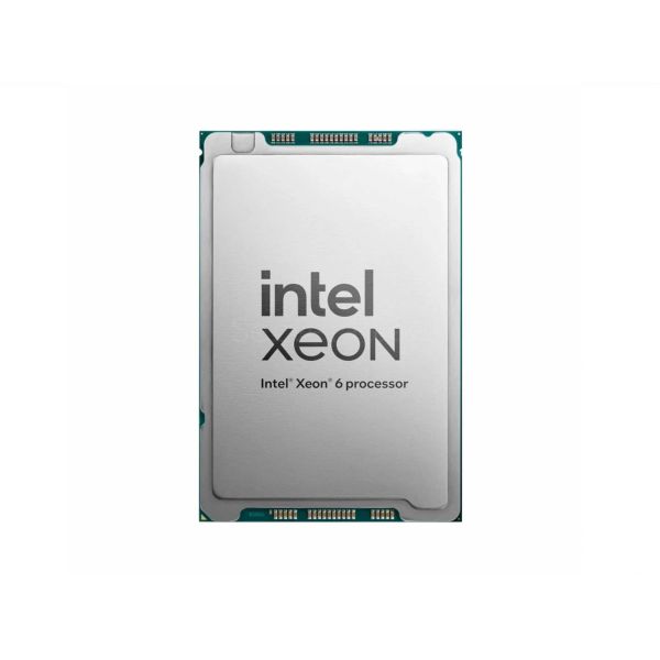 INTEL CPU XEON GOLD 6530 2.1GHz 32C (P67095-B21)