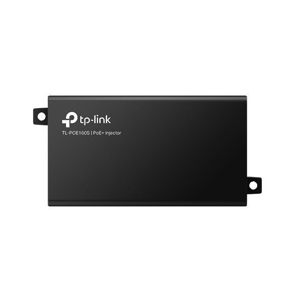 TP-Link TL-POE160S PoE adapter & injector Gigabit Ethernet (TL-POE160S)