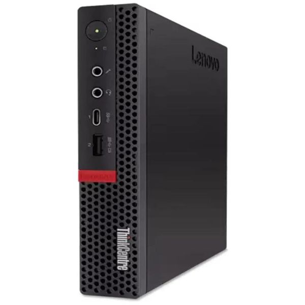 Lenovo Refurbished Lenovo ThinkCentre M75q Gen1 Tiny R3-3200GE 8GB/256GB SSD Win11 Pro (G210604-008A1)