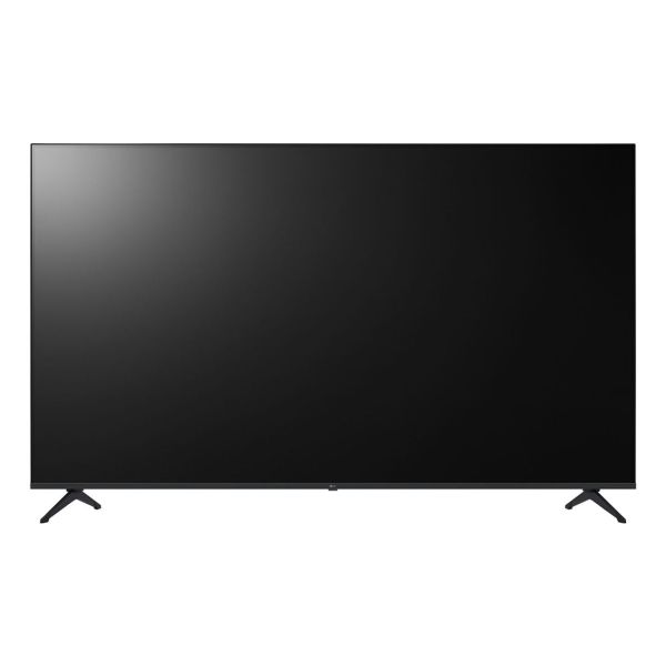 LG 43PK640S Digitale signage flatscreen 109,2 cm (43") LED Wifi 270 cd/m² 4K Ultra HD Zwart WebOS 16/7 (43PK640S)