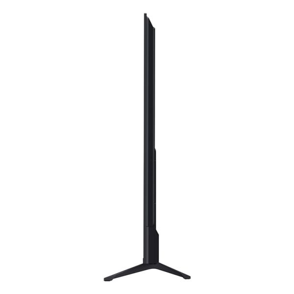 LG 43PK640S Digitale signage flatscreen 109,2 cm (43") LED Wifi 270 cd/m² 4K Ultra HD Zwart WebOS 16/7 (43PK640S)