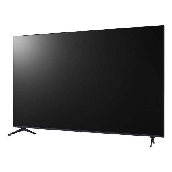 LG 43PK640S Digitale signage flatscreen 109,2 cm (43") LED Wifi 270 cd/m² 4K Ultra HD Zwart WebOS 16/7 (43PK640S) LG 43PK640S Digitale signage flatscreen 109,2 cm (43") LED Wifi 270 cd/m² 4K Ultra HD Zwart WebOS 16/7 (43PK640S)