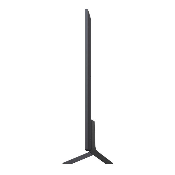 LG QNED AI 55QNED80A6A 139,7 cm (55") 4K Ultra HD Smart TV Wifi Zwart (55QNED80A6A.AEU) LG QNED AI 55QNED80A6A 139,7 cm (55") 4K Ultra HD Smart TV Wifi Zwart (55QNED80A6A.AEU)