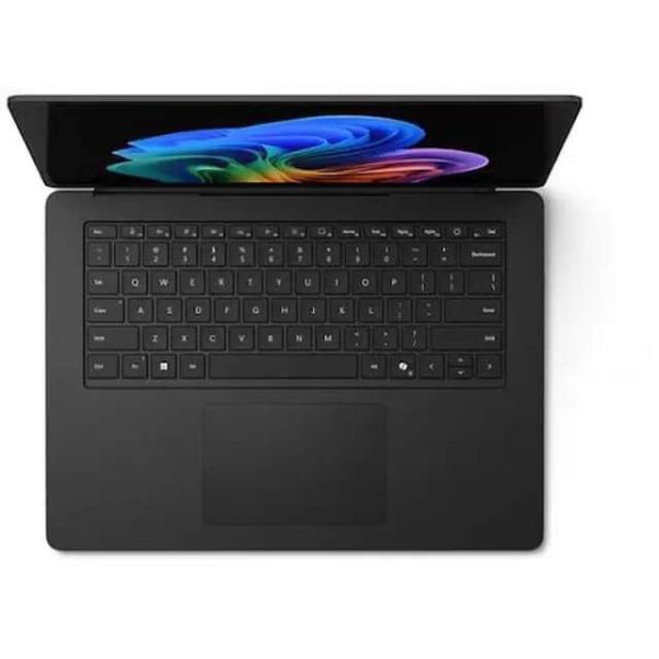 Microsoft Surface Pro (11. Edition) Copilot+ PC 13 OLED 2in1 Platin Snapdragon® X Elite 16GB/512GB SSD Win11 EP2-08363 ohne Netz (EP2-08363+EP2-00428)