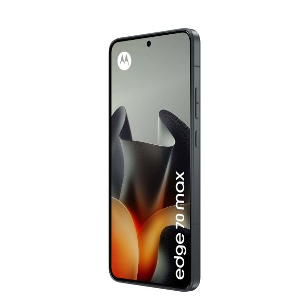 Motorola edge 70 max 17,3 cm (6.82") Dual SIM Android 16.0 5G USB Type-C 8 GB 256 GB 7100 mAh Grijs (PBCU0004SE) Motorola edge 70 max 17,3 cm (6.82") Dual SIM Android 16.0 5G USB Type-C 8 GB 256 GB 7100 mAh Grijs (PBCU0004SE)