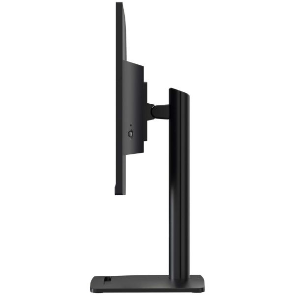 MSI Pro MP275PGDE computer monitor 68,6 cm (27") 1920 x 1080 Pixels Full HD LCD Zwart (9S6-3PC39M-062) MSI Pro MP275PGDE computer monitor 68,6 cm (27") 1920 x 1080 Pixels Full HD LCD Zwart (9S6-3PC39M-062)