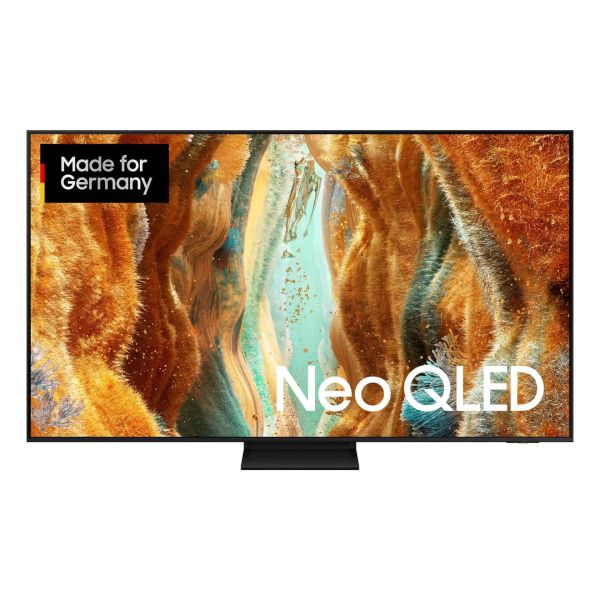 Samsung GQ75QN70FAU 190,5 cm (75") 4K Ultra HD Smart TV Wifi Zwart (GQ75QN70FAUXZG)