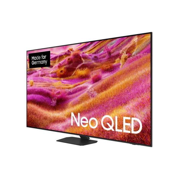 Samsung GQ75QN90FAT 190,5 cm (75") 4K Ultra HD Smart TV Wifi Zwart (GQ75QN90FATXZG) Samsung GQ75QN90FAT 190,5 cm (75") 4K Ultra HD Smart TV Wifi Zwart (GQ75QN90FATXZG)