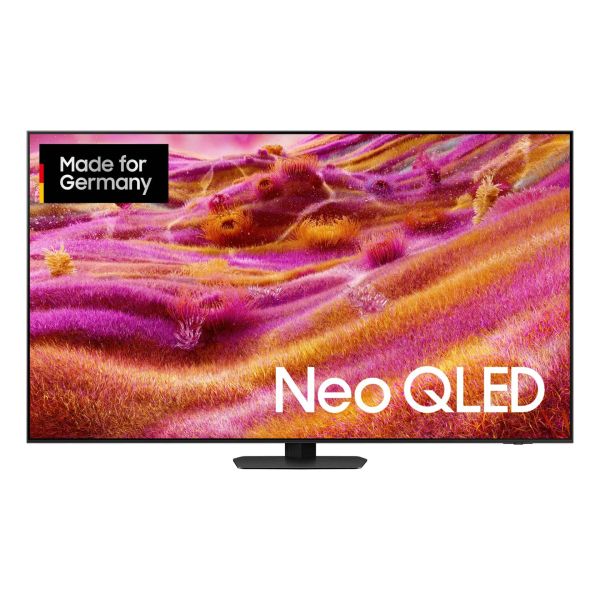 Samsung GQ75QN90FAT 190,5 cm (75") 4K Ultra HD Smart TV Wifi Zwart (GQ75QN90FATXZG)
