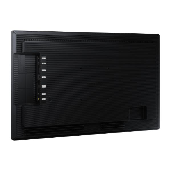 Samsung 24" Interactive Display QBR-TB Full HD (LH24QBRTFGCXEN)