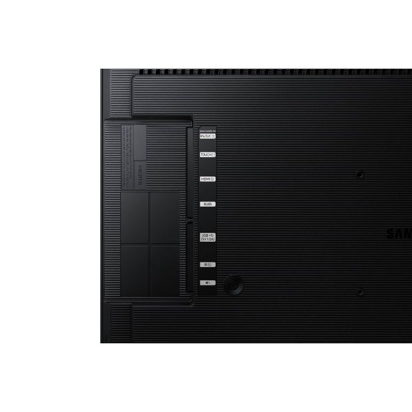 Samsung 24" Interactive Display QBR-TB Full HD (LH24QBRTFGCXEN) Samsung 24" Interactive Display QBR-TB Full HD (LH24QBRTFGCXEN)