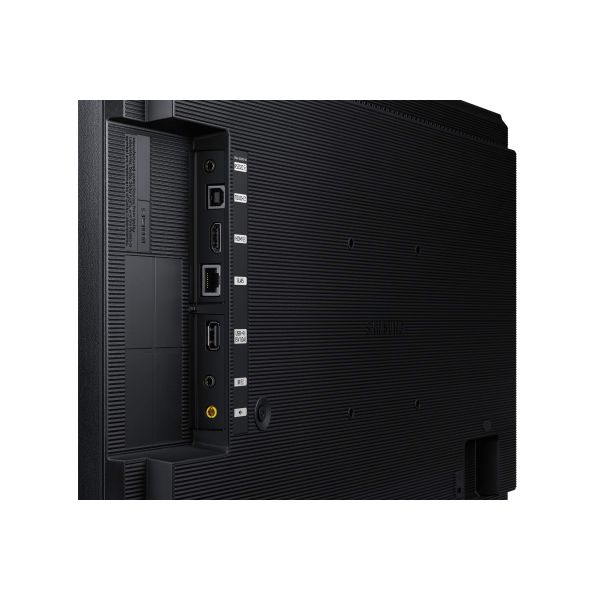 Samsung 24" Interactive Display QBR-TB Full HD (LH24QBRTFGCXEN) Samsung 24" Interactive Display QBR-TB Full HD (LH24QBRTFGCXEN)