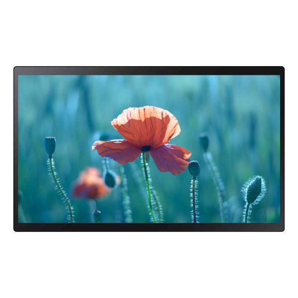 Samsung 24" Interactive Display QBR-TB Full HD (LH24QBRTFGCXEN)
