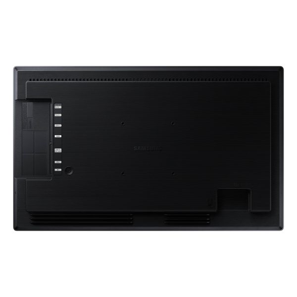 Samsung 24" Interactive Display QBR-TB Full HD (LH24QBRTFGCXEN) Samsung 24" Interactive Display QBR-TB Full HD (LH24QBRTFGCXEN)
