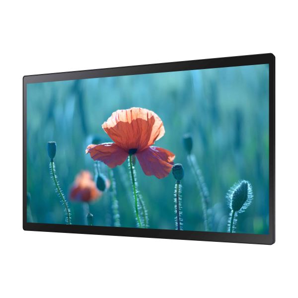 Samsung 24" Interactive Display QBR-TB Full HD (LH24QBRTFGCXEN) Samsung 24" Interactive Display QBR-TB Full HD (LH24QBRTFGCXEN)