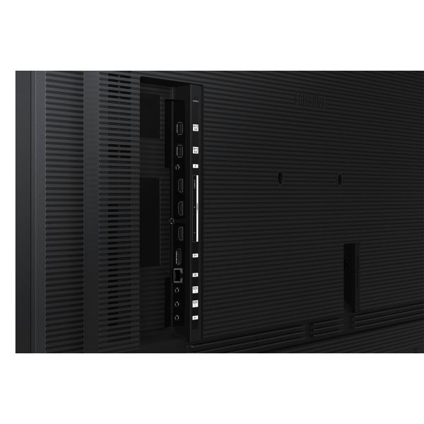 Samsung 65" Crystal UHD Signage QHB (LH65QHBEBGCXEN)