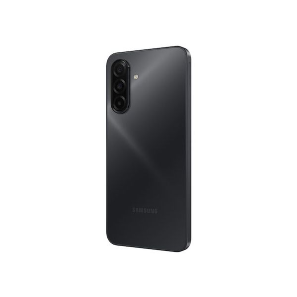 Samsung Galaxy A17 LTE 17 cm (6.7") Hybride Dual SIM 4G USB Type-C 8 GB 256 GB 5000 mAh Zwart (SM-A176B/DS)