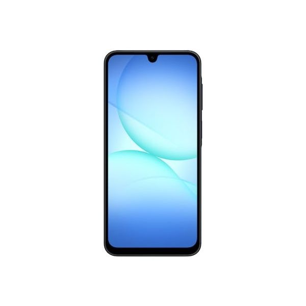 Samsung Galaxy A17 LTE 17 cm (6.7") Hybride Dual SIM 4G USB Type-C 8 GB 256 GB 5000 mAh Zwart (SM-A176B/DS)