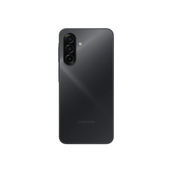 Samsung Galaxy A17 LTE 17 cm (6.7") Hybride Dual SIM 4G USB Type-C 8 GB 256 GB 5000 mAh Zwart (SM-A176B/DS)