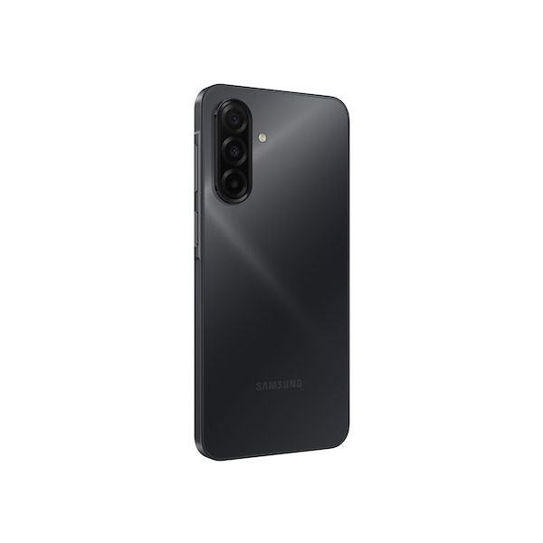 Samsung Galaxy A17 LTE 17 cm (6.7") Hybride Dual SIM 4G USB Type-C 8 GB 256 GB 5000 mAh Zwart (SM-A176B/DS)