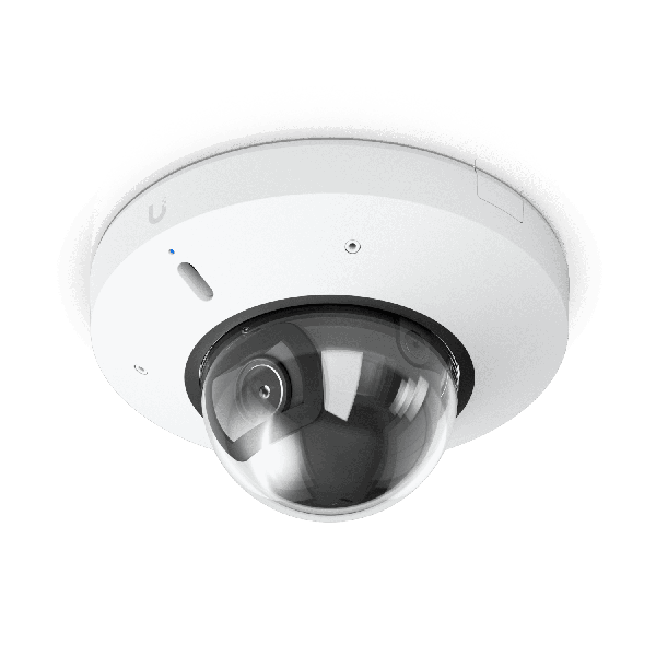 Ubiquiti UI Care - UVC G6 Mini Dome White (UICARE-UVC-G6-MINI-DOME-W-D)