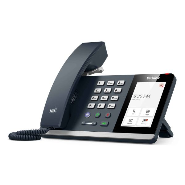 Yealink MP54 Microsoft Teams Edition (1301198) Yealink MP54 Microsoft Teams Edition (1301198)