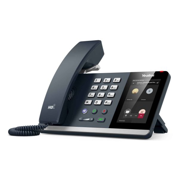 Yealink MP54 Microsoft Teams Edition (1301198) Yealink MP54 Microsoft Teams Edition (1301198)