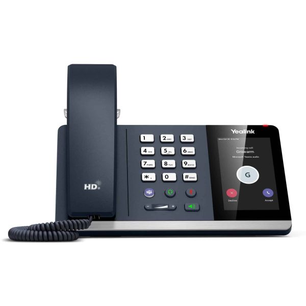 Yealink MP54 Microsoft Teams Edition (1301198) Yealink MP54 Microsoft Teams Edition (1301198)