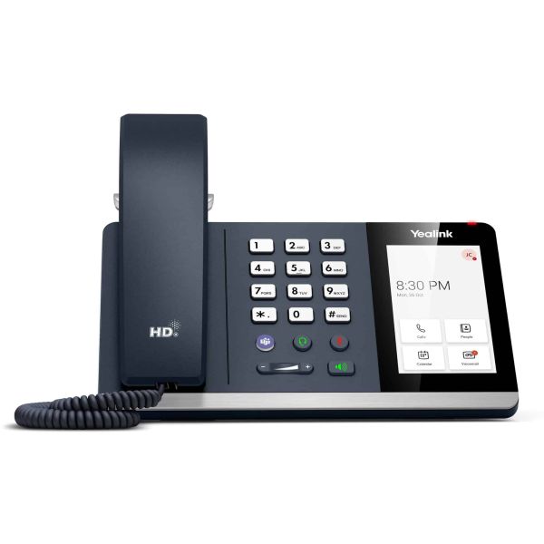 Yealink MP54 Microsoft Teams Edition (1301198) Yealink MP54 Microsoft Teams Edition (1301198)