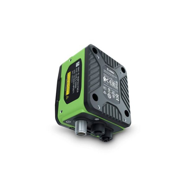 ZEBRA FS42 FIXED INDUSTRIAL AUTOFOCUS STD RANGE 5MP FAST 2D DECODER (FS42-SR51F4-2C00W) (FS42-SR51F4-2C00W)