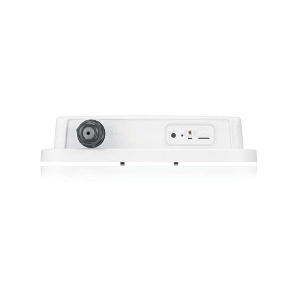 Zyxel LTE7480-M804 draadloze router Gigabit Ethernet Single-band (2.4 GHz) 4G Wit (LTE7480-M804-EUZNV1F)