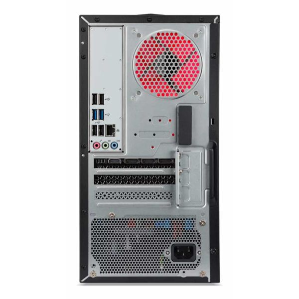 Acer NITRO 50 N50-656 Intel® Core™ i7 i7-14700F 16 GB DDR5-SDRAM 512 GB SSD NVIDIA GeForce RTX 4060 Windows 11 Home Desktop PC Zwart (DG.E3UEG.003) Acer NITRO 50 N50-656 Intel® Core™ i7 i7-14700F 16 GB DDR5-SDRAM 512 GB SSD NVIDIA GeForce RTX 4060 Windows 11 Home Desktop PC Zwart (DG.E3UEG.003)